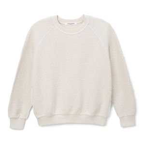 Perfectwhitetee ziggy sweatshirt